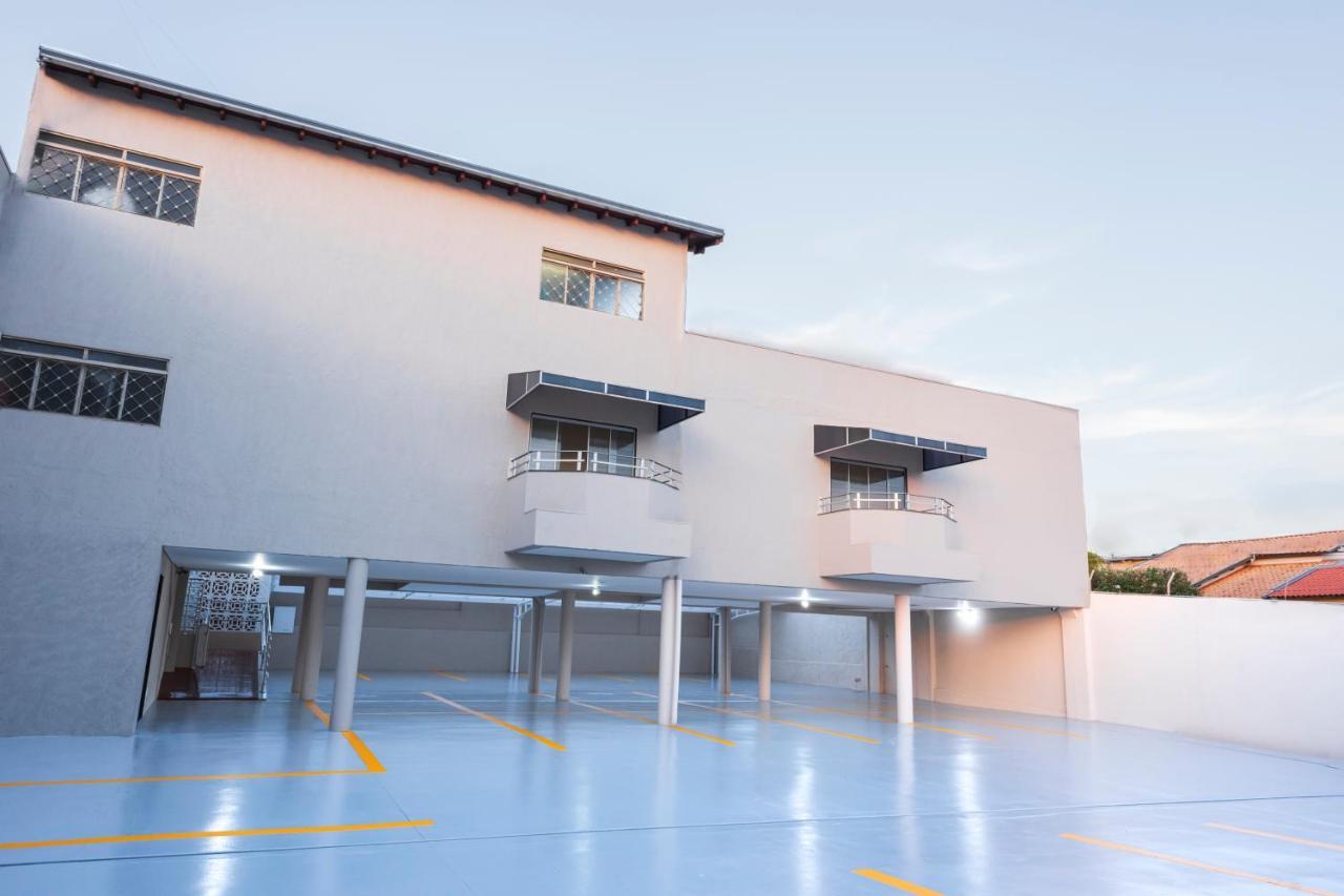Hotel Solar Plaza Fernandopolis